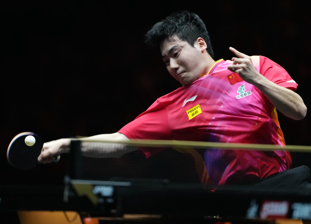 波兰乒乓球队力克法国乒乓球队,马龙爆发神勇的简单介绍 波兰乒乓球队力克法国乒乓球队,马龙爆发神勇的简单介绍