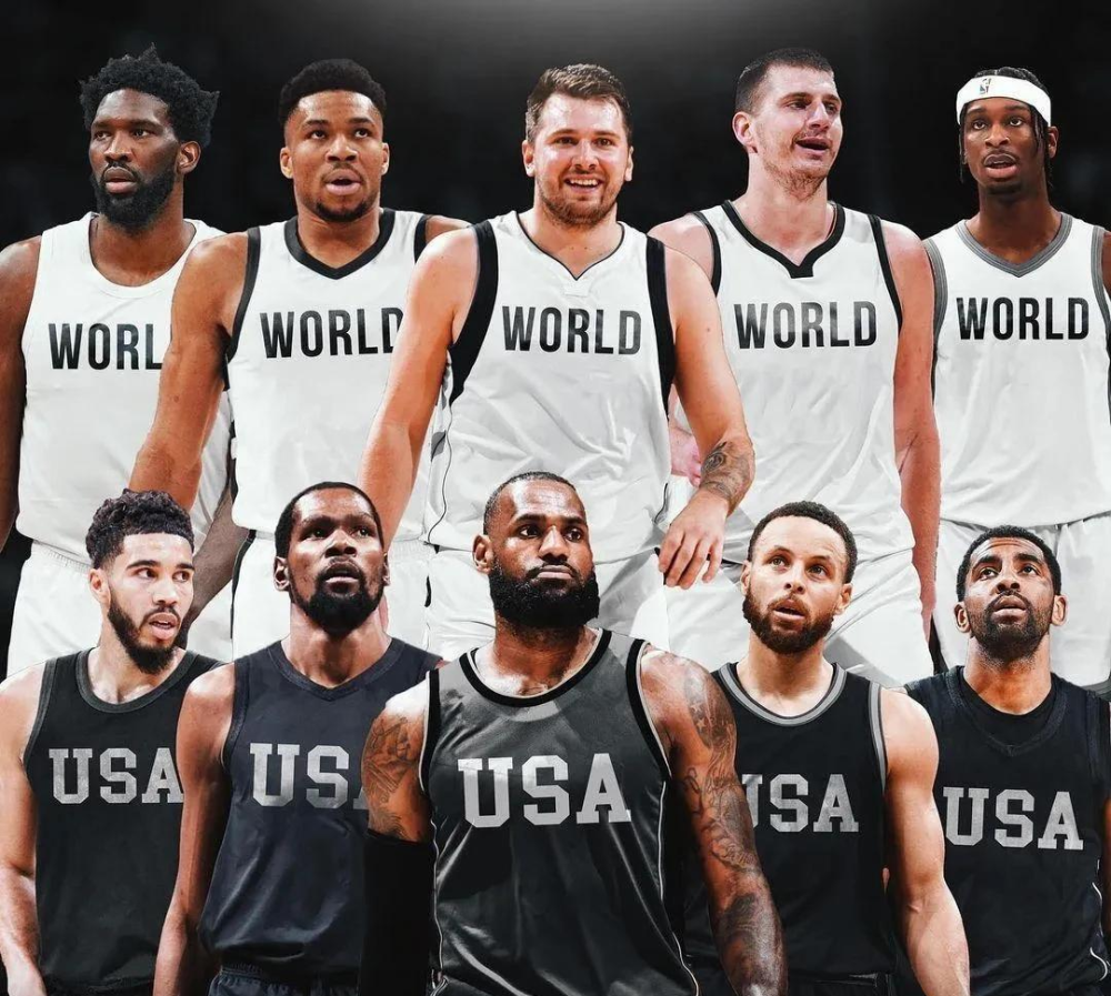 开云体育app-关于NBA宣布2022年全明星赛规则变革的信息