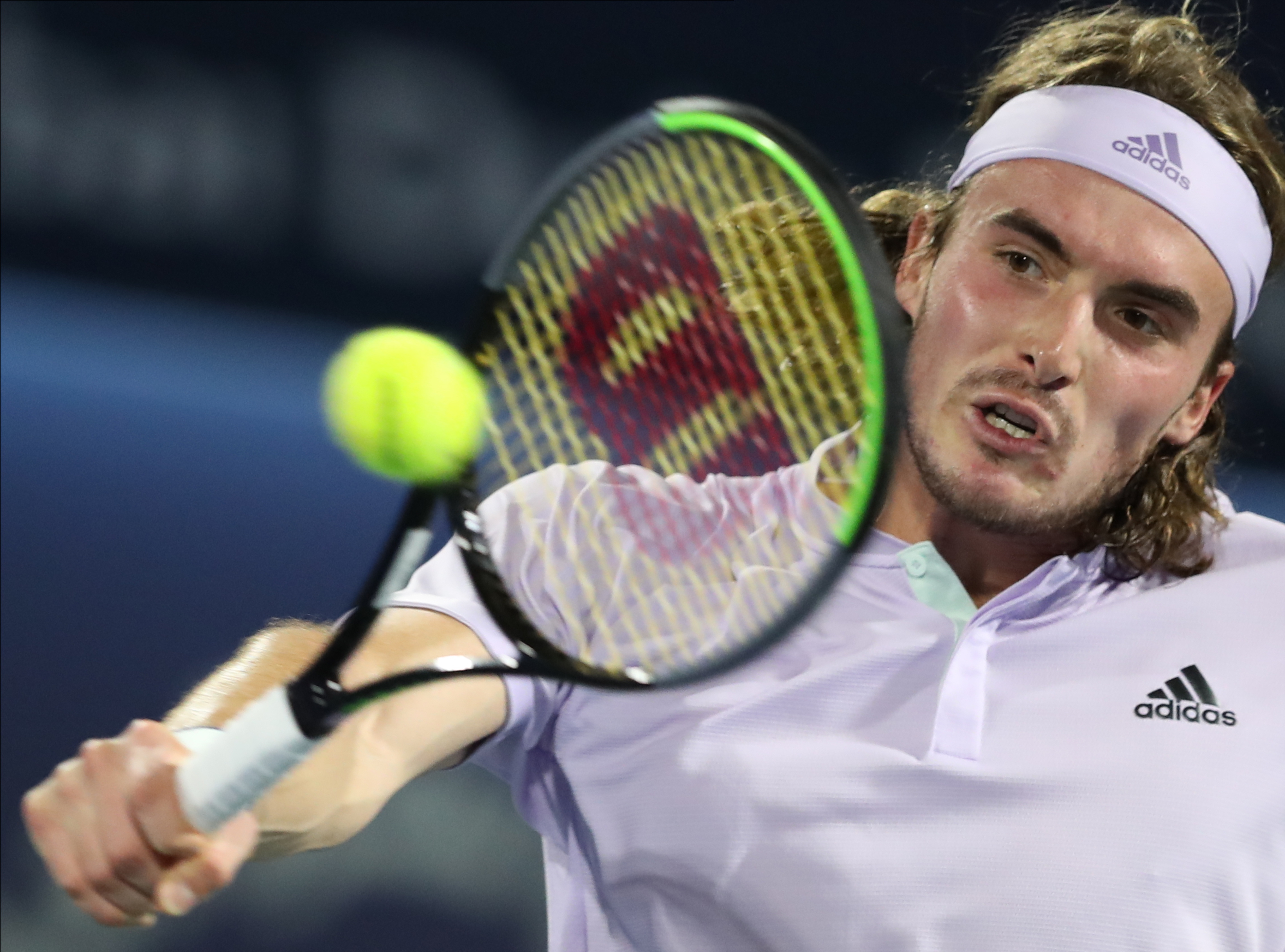 关于世界网球队逆转欧洲网球队,西西帕斯惊艳世界的信息 关于世界网球队逆转欧洲网球队,西西帕斯惊艳世界的信息