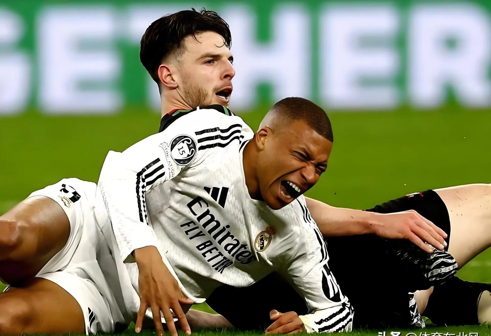 开云体育在线-关于利物浦逆转法国,哈里·凯恩关键制胜的信息