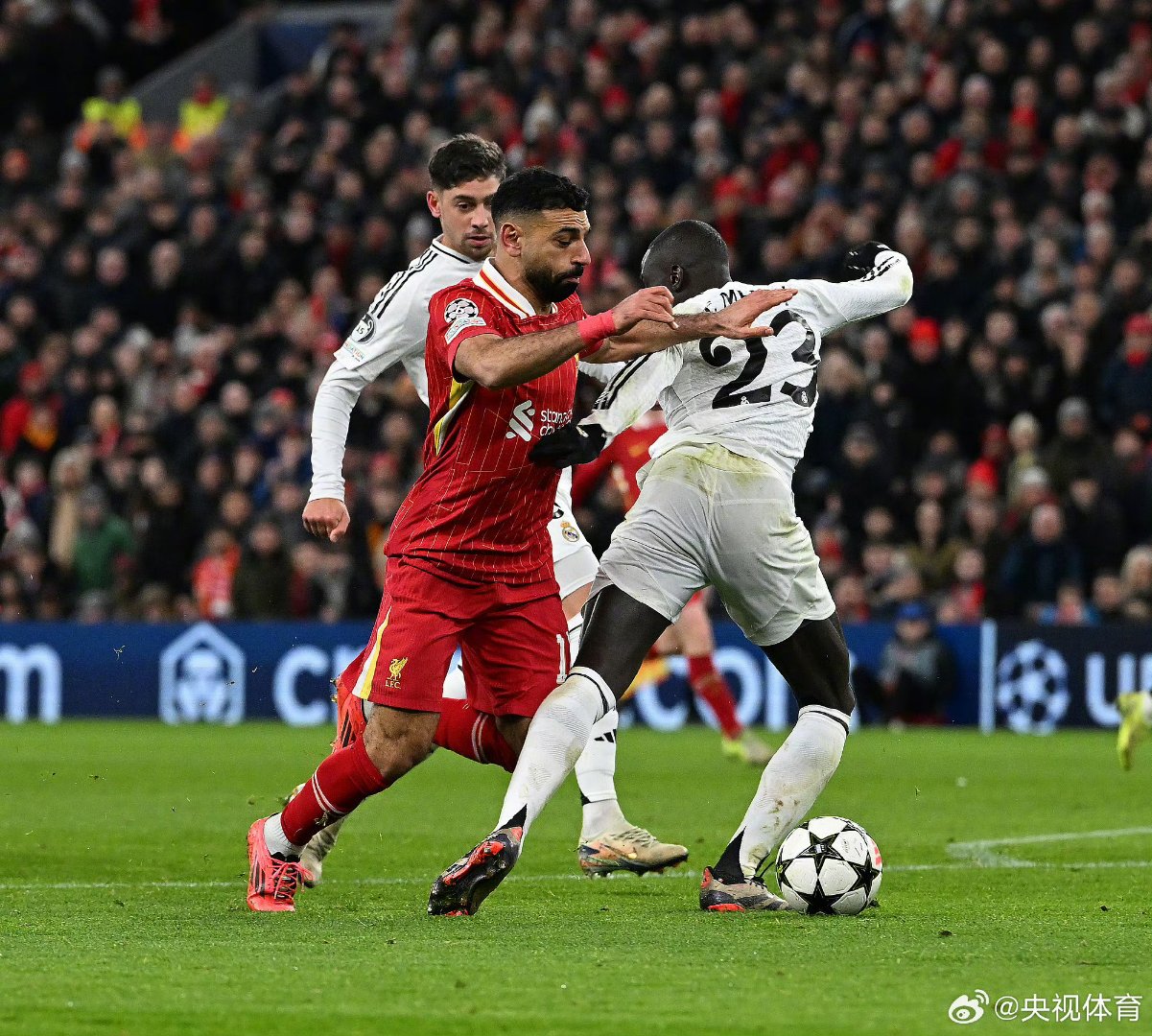 关于利物浦逆转法国,哈里·凯恩关键制胜的信息 关于利物浦逆转法国,哈里·凯恩关键制胜的信息