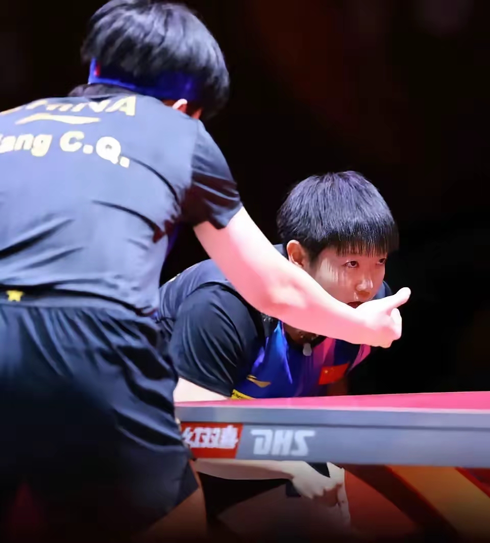 开云体育在线-关于比利时乒乓球队碾压中国乒乓球队,奥恰洛夫关键制胜的信息