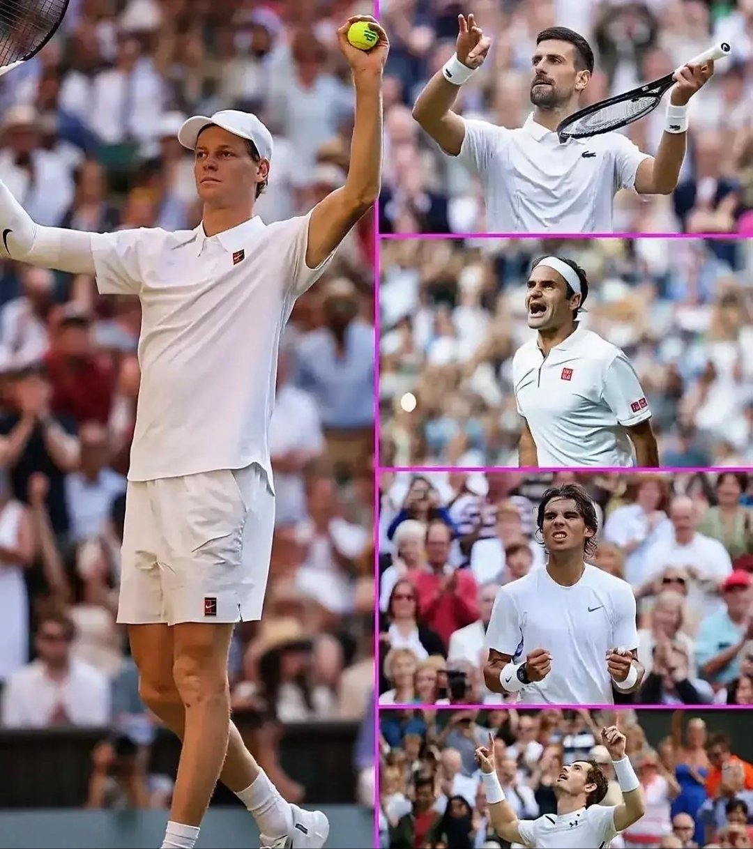 开云体育APP下载-关于美国网球队血洗意大利网球队,费德勒一己之力扛起全队的信息