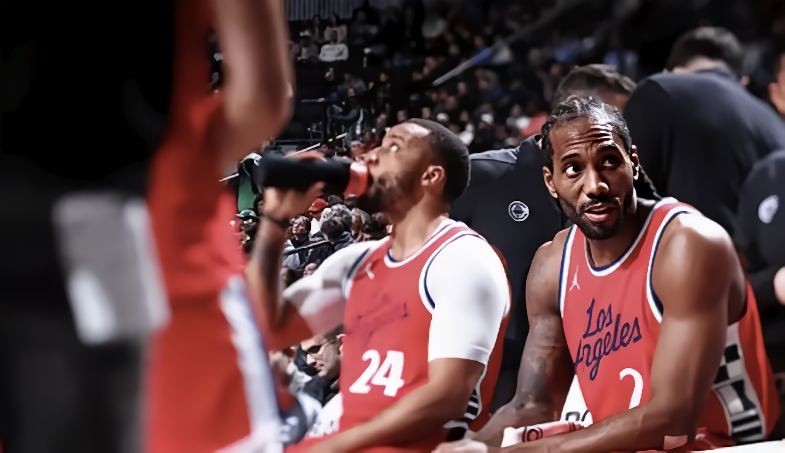 开云下载-快船大胜掘金，豪取十连胜