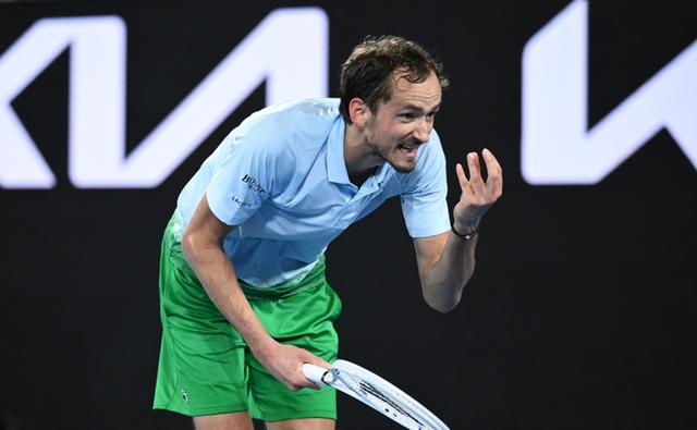 开云体育中国-美网翻盘戴维斯杯，梅德韦杰夫扛起全队的简单介绍