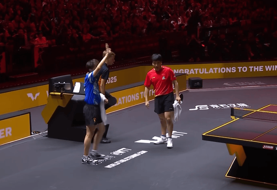 开云体育入口-关于波兰队力克奥地利队，林高远统治全场的信息