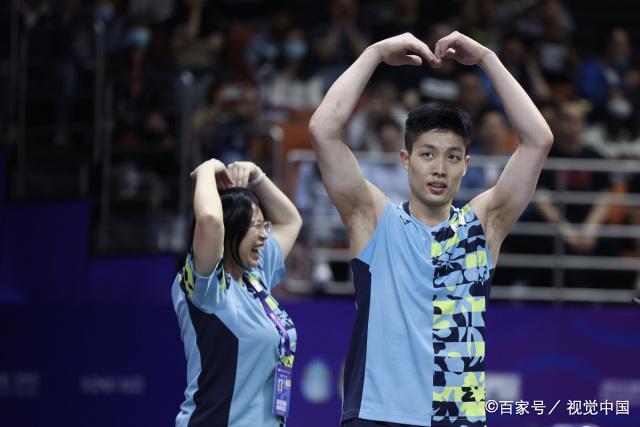 开云体育在线-印度队碾压泰国队，戴资颖关键制胜