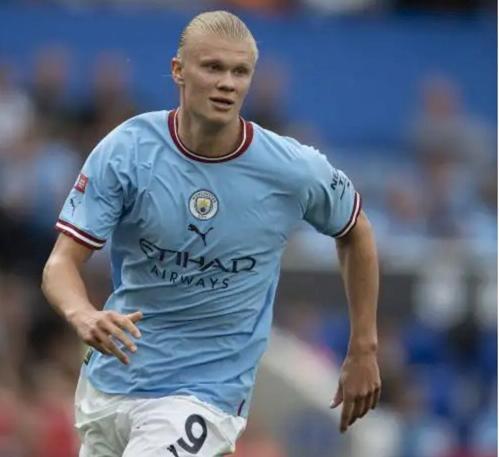 开云体育在线-多特蒙德逆转曼城，楚阿梅尼状态火热