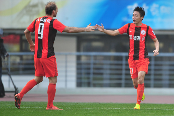 开云体育官网-湖北队战胜贵州队，展现统治力