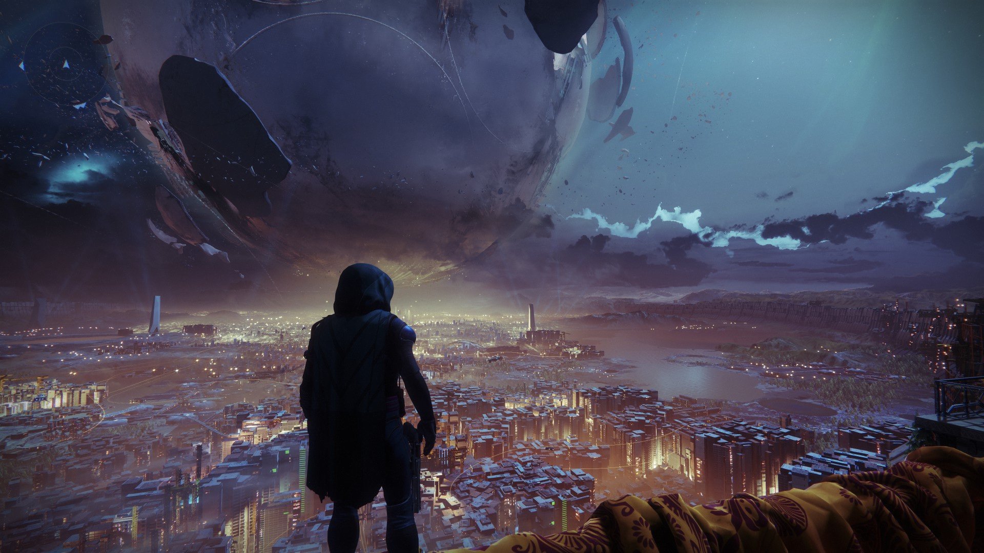 开云体育登录-争冠之夜与无解之星，当铁血团队遇见孤胆英雄